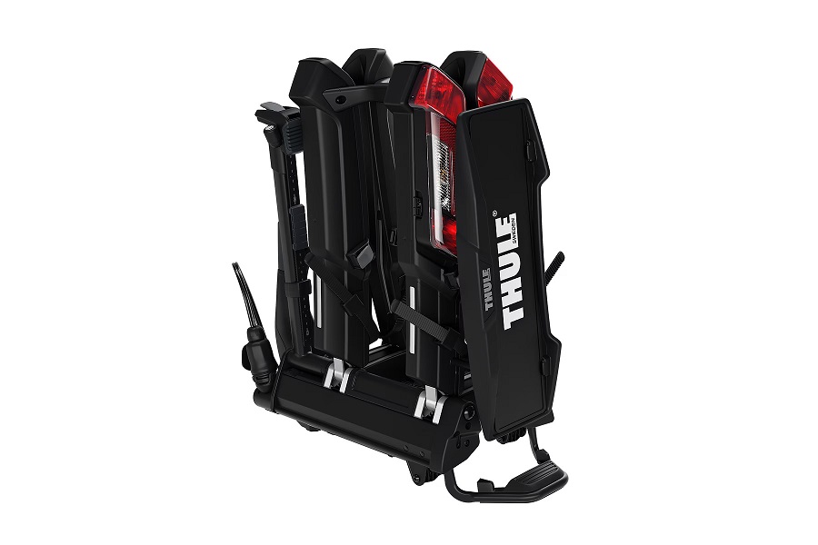 THULE Epos 2-bike kerékpártartó (978100)